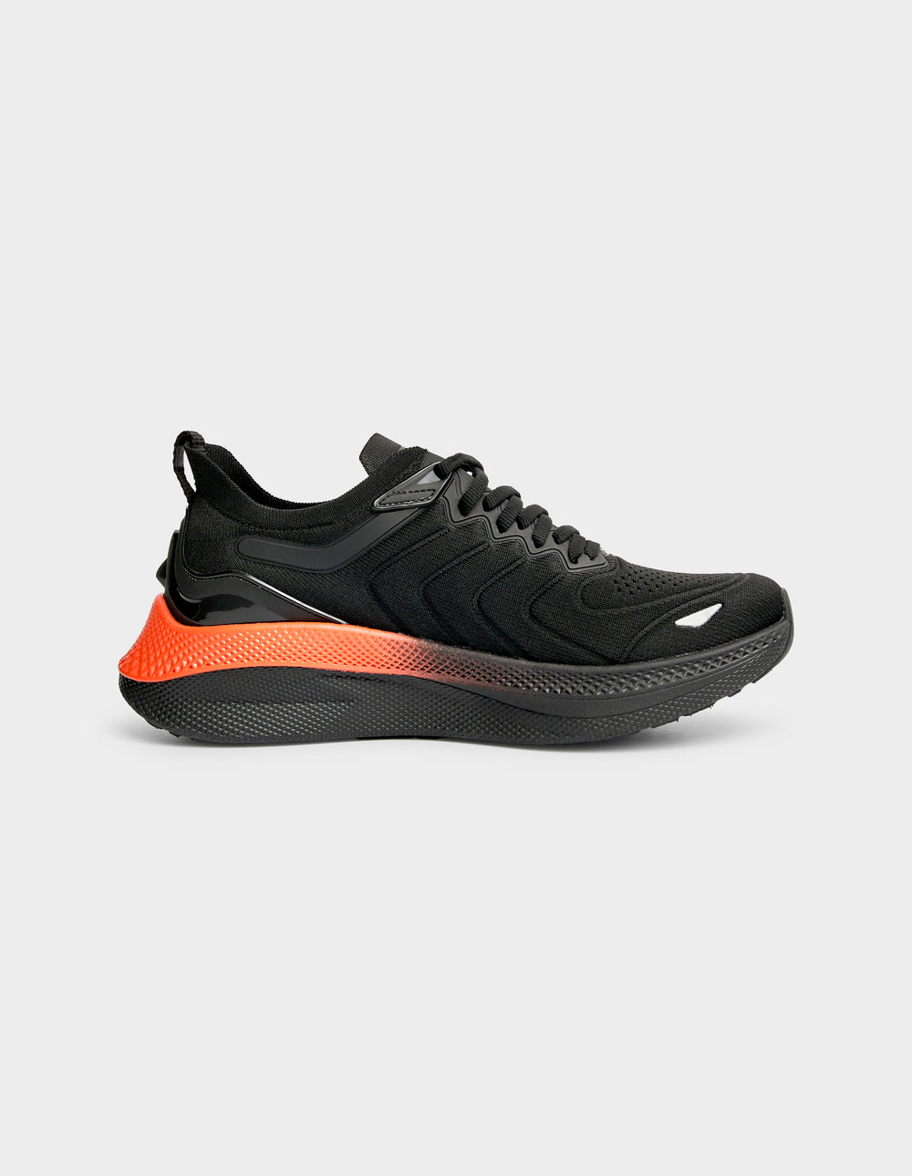 Russell Athletic Men's La Brea Trainer - Black