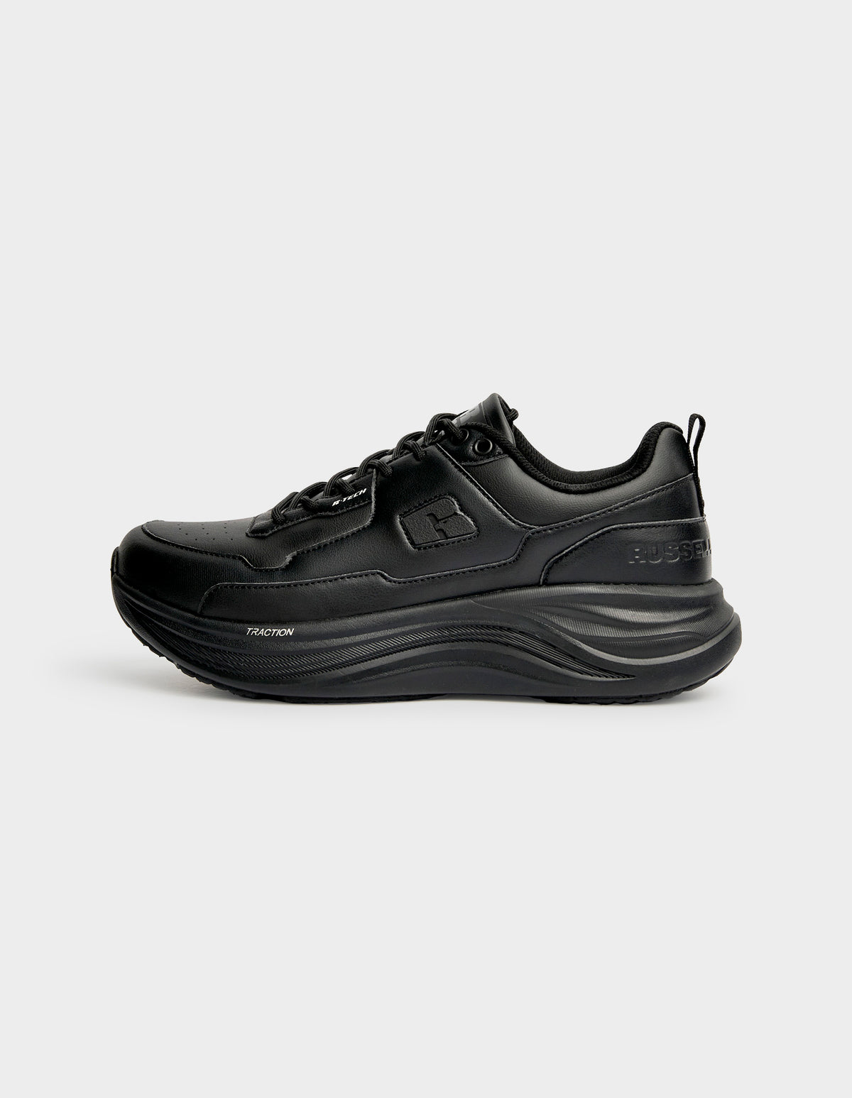 Russell Athletic Men's Martell Shoes - Black