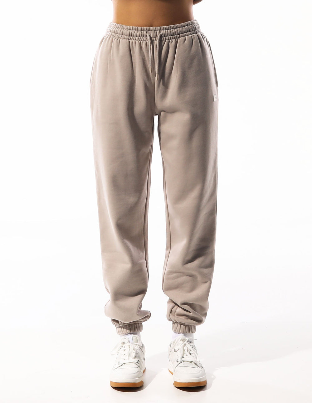 Russell Athletic Australia Women's R Logo Track Pants - String True Since 1902
