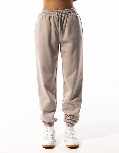 R Logo Women's Track Pants - String