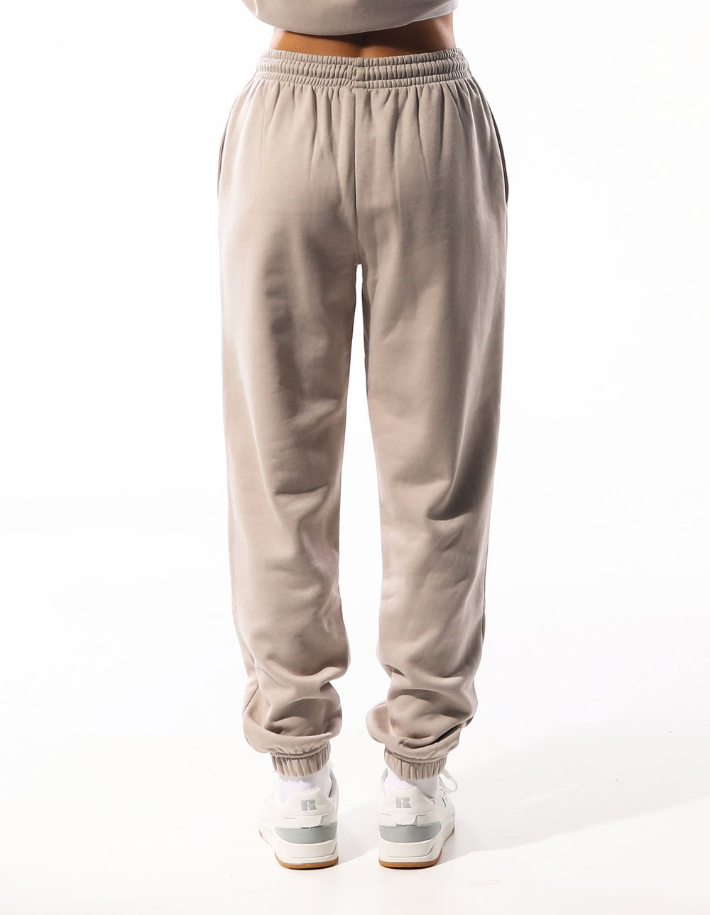 Russell Athletic Australia Women's R Logo Track Pants - String True Since 1902
