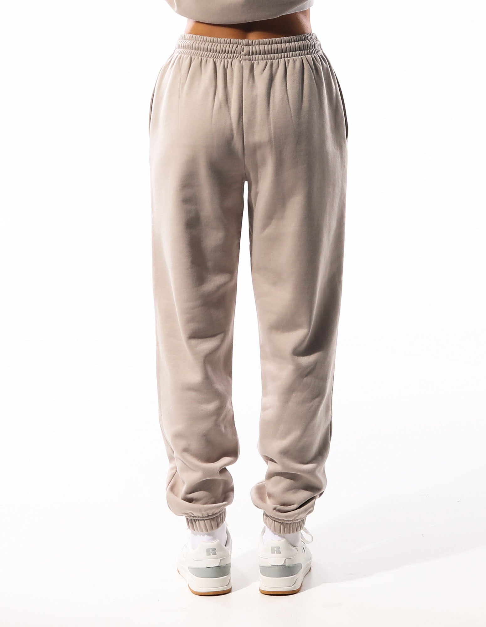 Russell Athletic Australia Women's R Logo Track Pants - String True Since 1902