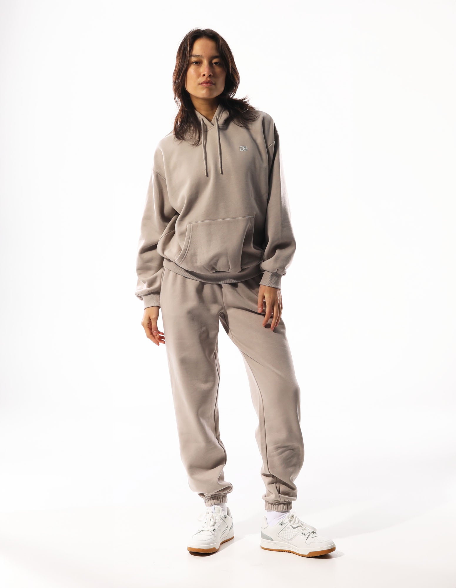 Russell Athletic Australia Women's R Logo Track Pants - String True Since 1902