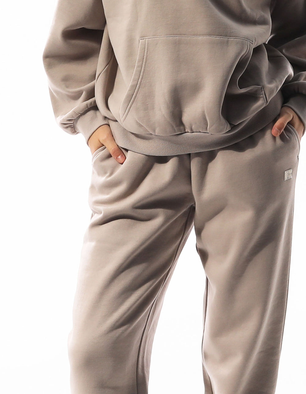 Russell Athletic Australia Women's R Logo Track Pants - String True Since 1902