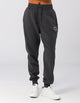 Womens Arch Logo Trackpant - Dark Grey