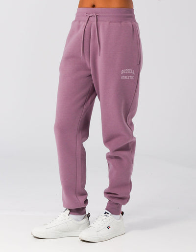 Arch Logo Women's Trackpant - Elderberry