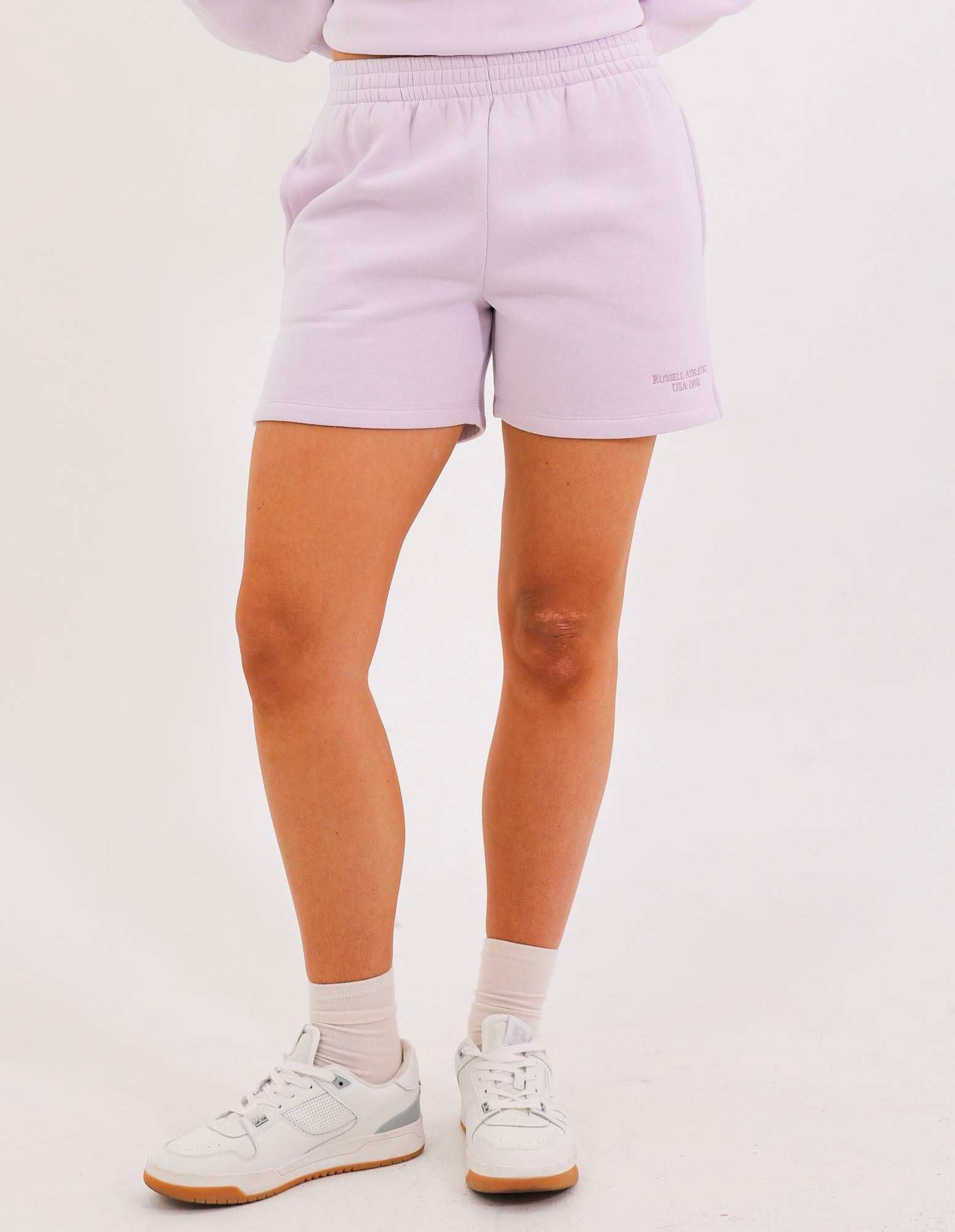 USA 1902 Women's Short - Orchid Hush