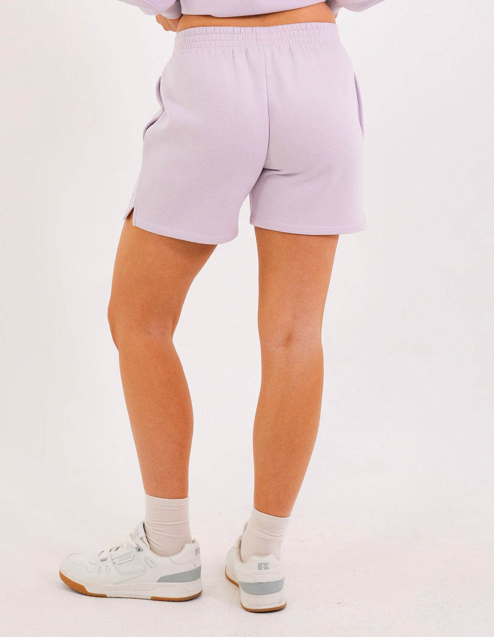 USA 1902 Women's Short - Orchid Hush