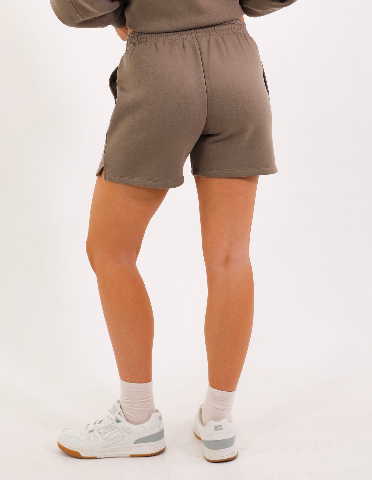 USA 1902 Women's Short - Mocha