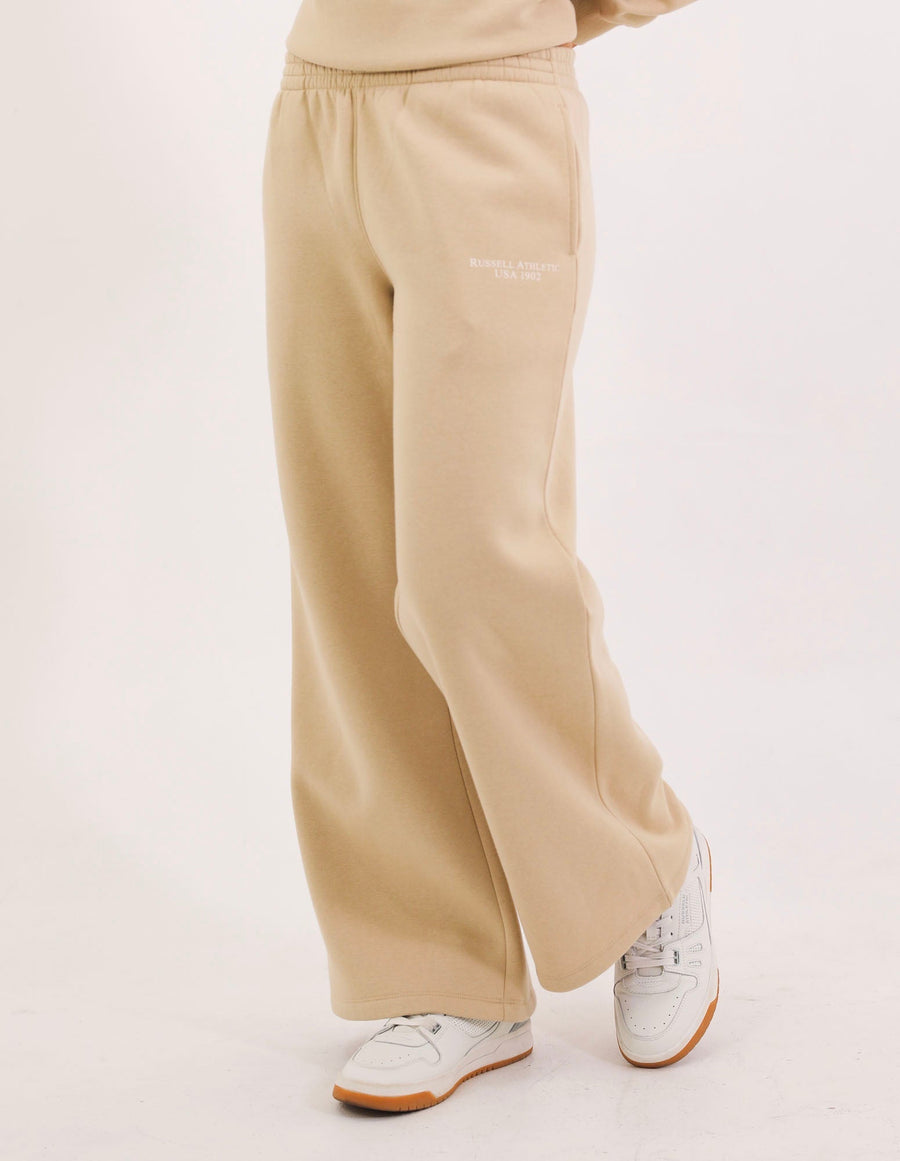 Extra Wide Women's Pant - Irish Cream