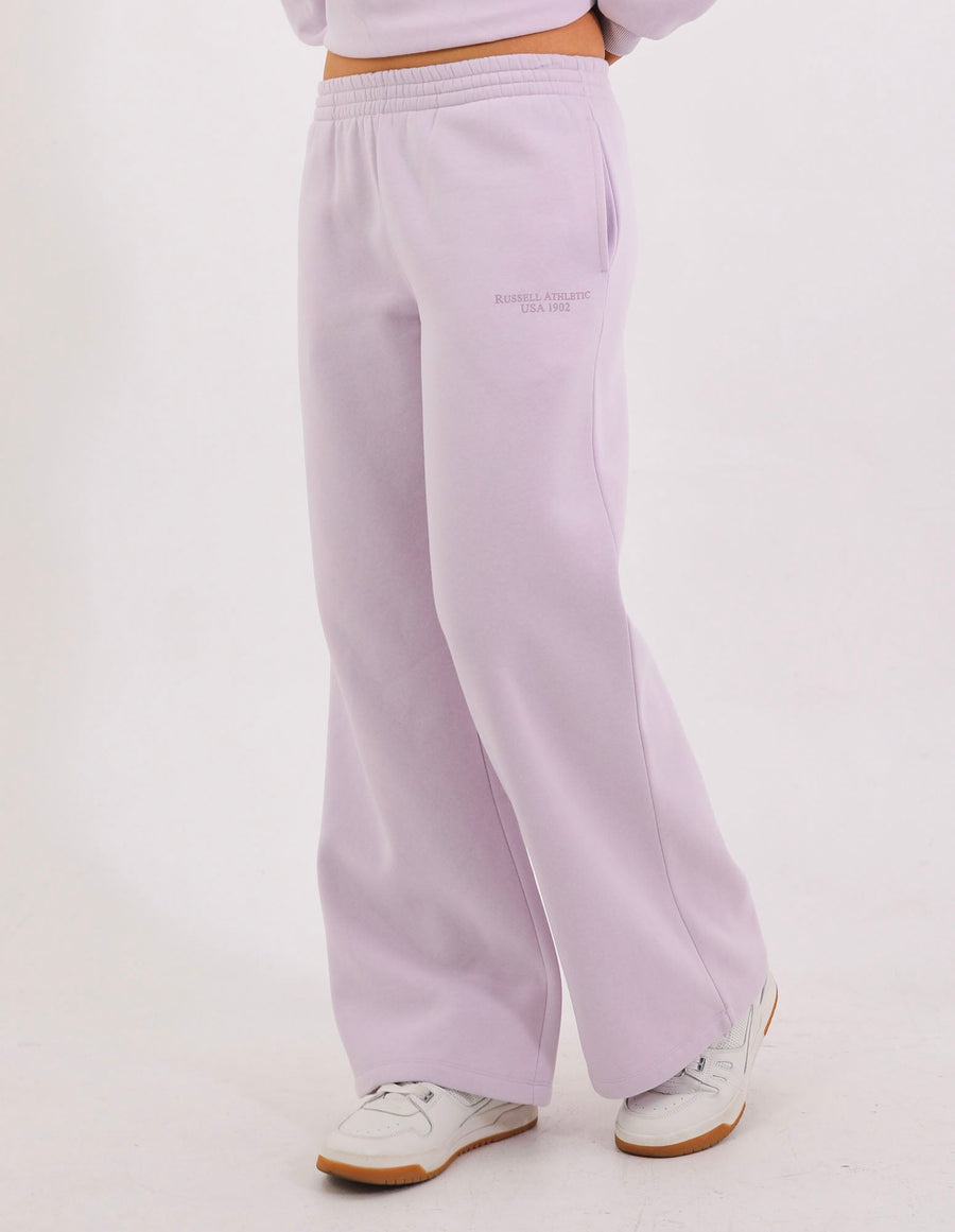 Extra Wide Womens Pant - Orchid Hush