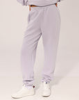 Russell Athletic Australia Women's R Tech Leisure Cuff Trackpant - Mauve True Since 1902