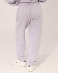 Russell Athletic Australia Women's R Tech Leisure Cuff Trackpant - Mauve True Since 1902