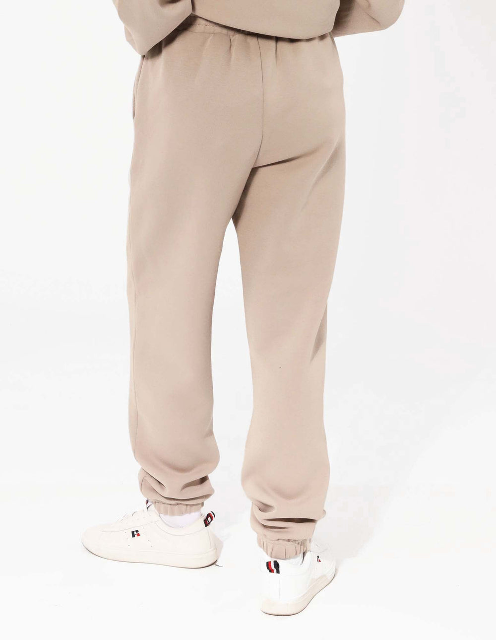 Russell Athletic Australia Women's R Tech Leisure Cuff Trackpant - String True Since 1902