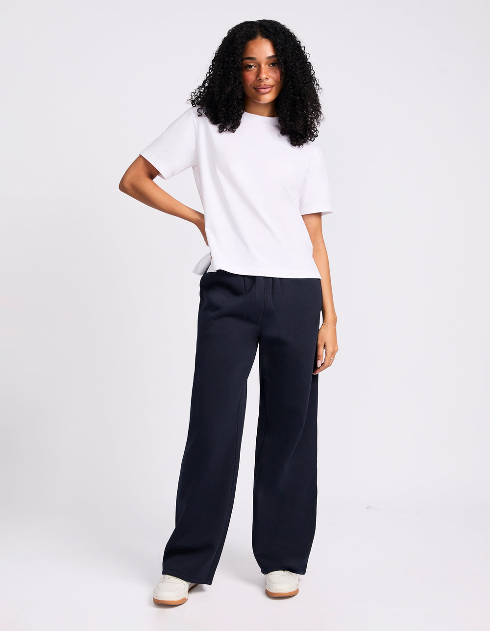Russell Athletic Maple Open Leg Women's Trackpants