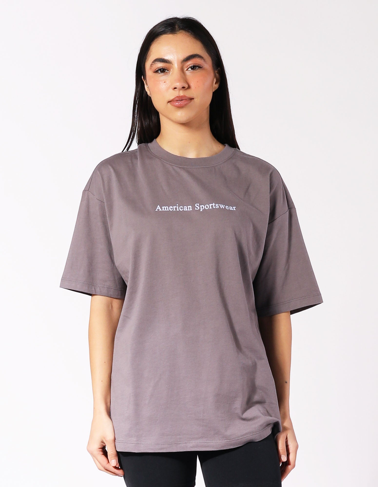 Fairhope Oversize Women's Tee