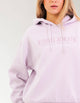 Colorado Women's Hoodie - Orchid Hush