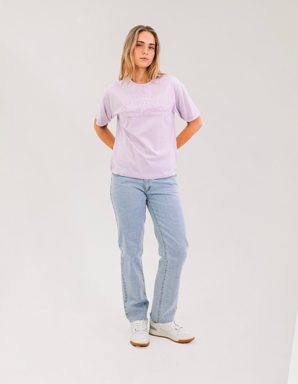 Women's T-Shirt