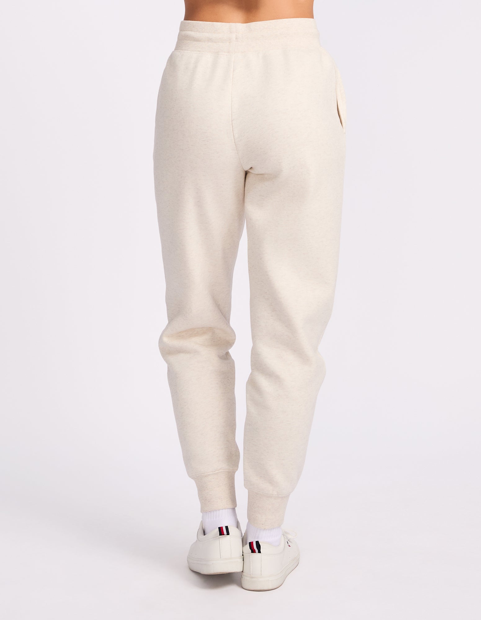 Russell Athletic May Cuff Women’s Track pant Oat Marle