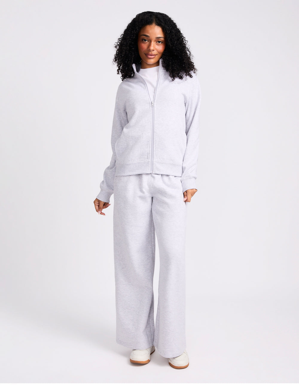 Maple Trucker Women's Zip Through