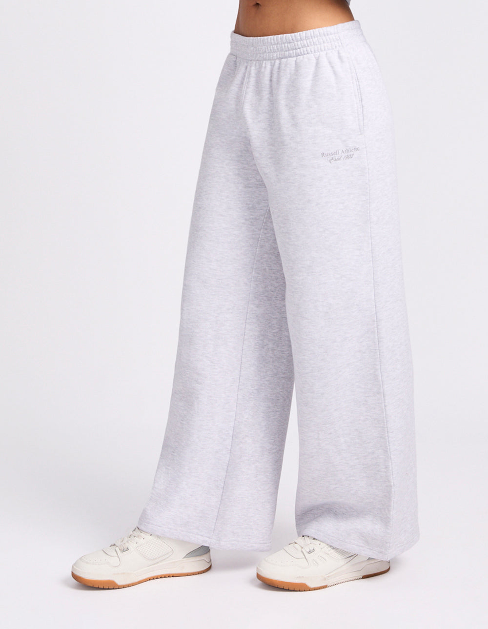 Extra Wide Women's Trackpants