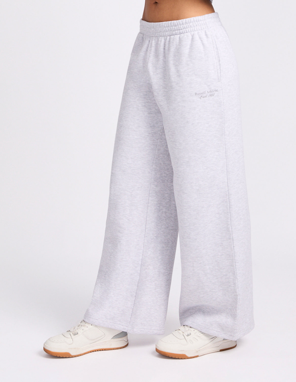 Extra Wide Women's Trackpants