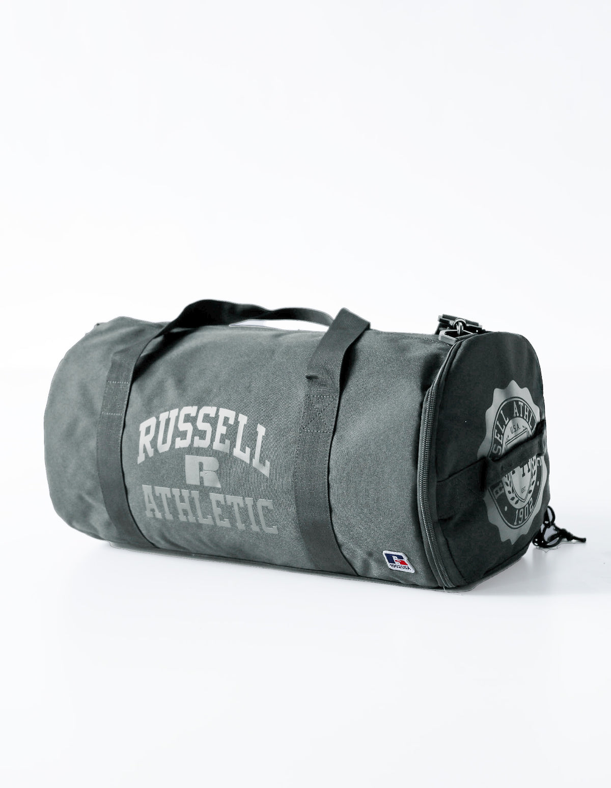 Barrel Bag Medium -  Spruce