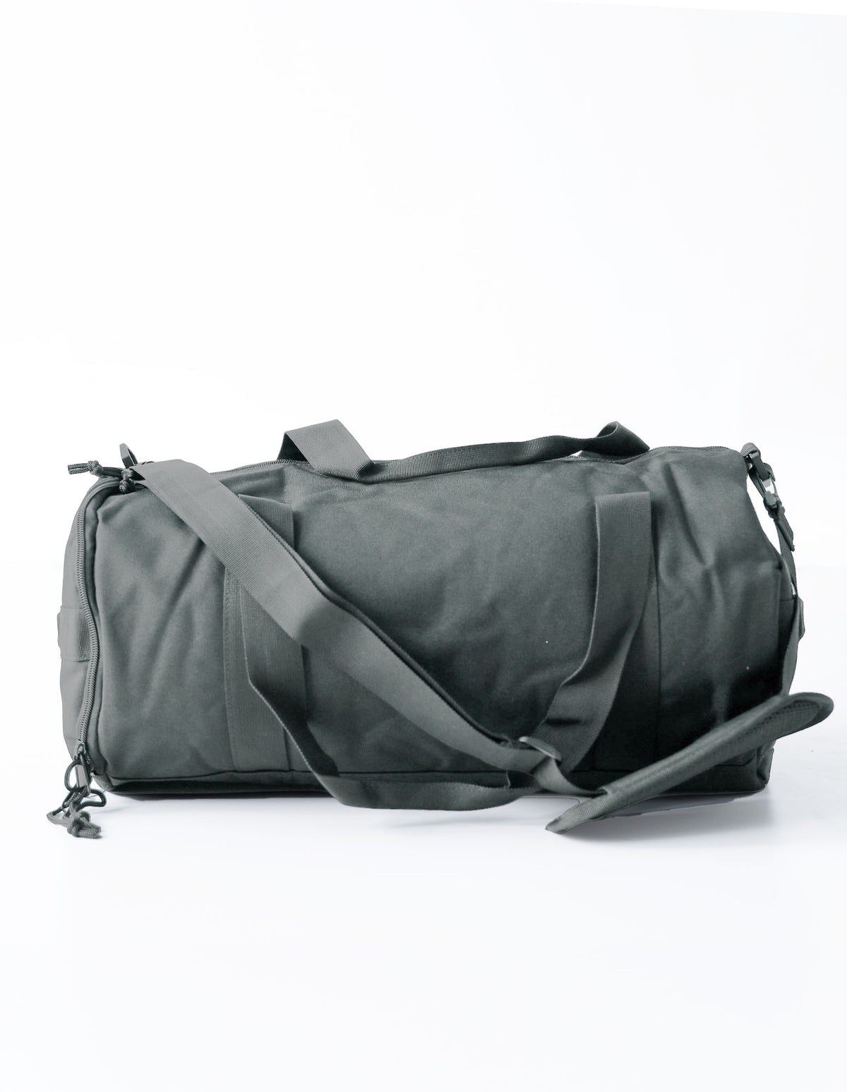 Barrel Bag Medium -  Spruce