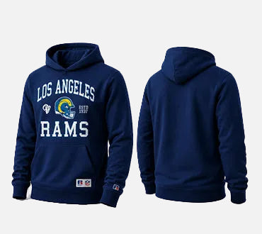 NFL Los Angeles Rams Men's Hoodie