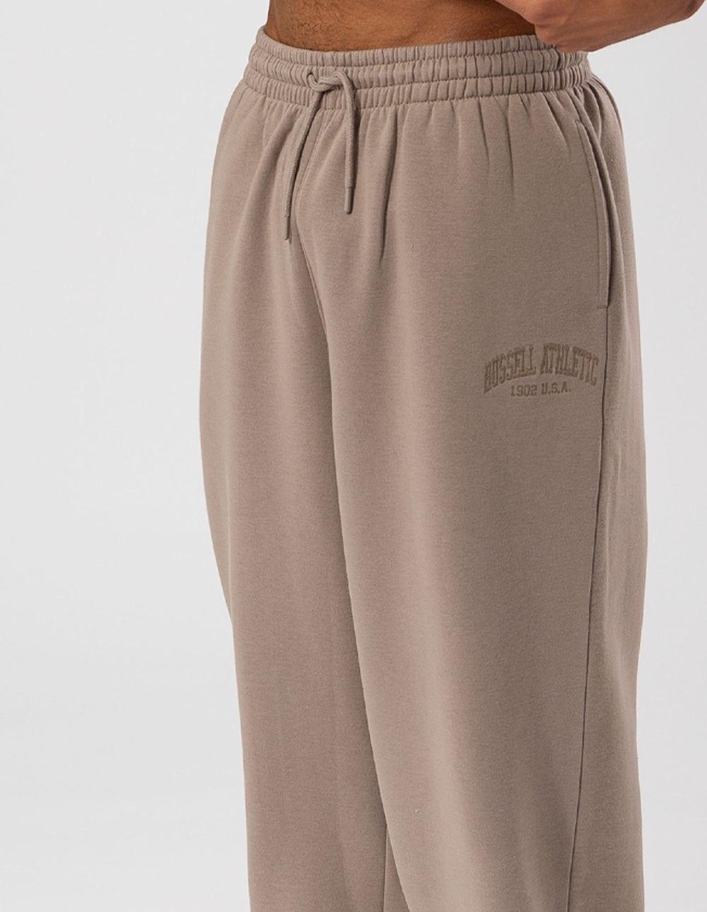 Big Arch Baggy Men's Trackpant - Driftwood