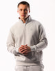 Brooklyn Men's Quarter Zip - Antarctica