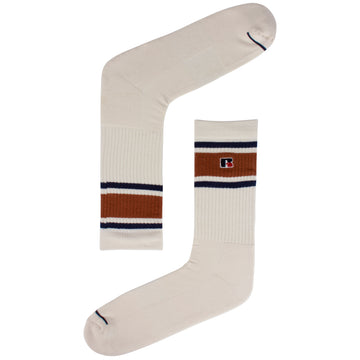 Russell Athletic Australia Bowling Green Socks True Since 1902