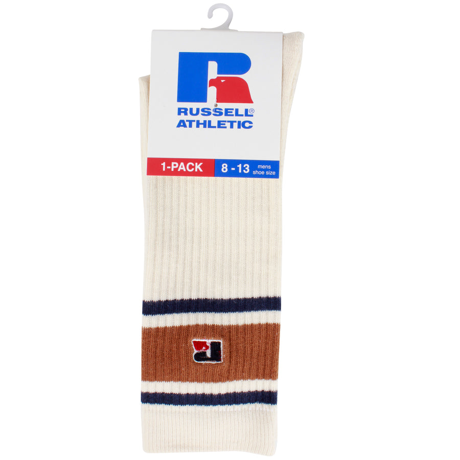 Russell Athletic Australia Bowling Green Socks True Since 1902